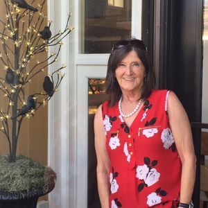 Meet your Posher, Robin